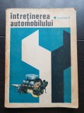 &Icirc;ntreținerea automobilului - Freifeld H.