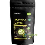 Matcha Latte Pulbere Ecologica/Bio 150g