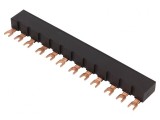 Magistrală Colectoare 400VAC 63A 3 Poli IP20