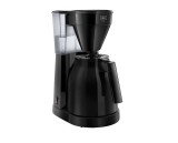 Cumpara ieftin Aparat de cafea Melitta Easy Therm II, 1050W, Negru
