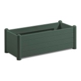 Ghiveci Stefanplast Verde Dreptunghiular 100 x 43 x 35 cm