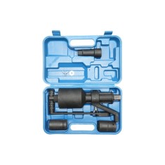 Cheie 32x33 desfacut roti camion cu reductor de putere 2 trepte (pinioane metalice)