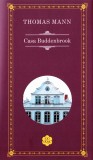 Thomas Mann - Casa Buddenbrook