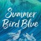 Summer Bird Blue