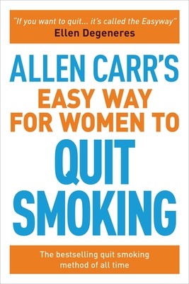The Easy Way for Women to Stop Smoking foto