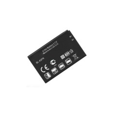 Acumulator pentru LG Optimus Me P350/ LG Optimus Chat C550, BL-42FN, 1280 mAh