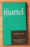 Viata lui Pi de Yann Martel