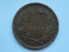 20 REIS 1892 PORTUGALIA, Europa