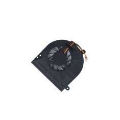 Ventilator laptop second hand Toshiba Satellite C660 DC28000A0D0