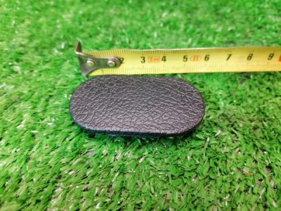 Capac , ornament lateral bord Opel Astra G , cod 90590959 / C109 foto
