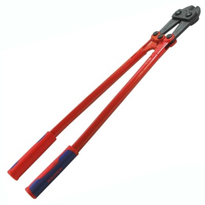 Cleste pentru taiat bolturi Knipex 71 72 760, O11 mm, 760 mm foto