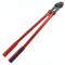 Cleste pentru taiat bolturi Knipex 71 72 760, O11 mm, 760 mm
