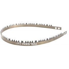 Lama bomfaier de gradina (pentru materiale umede) 610 mm, GA