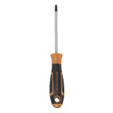 Cumpara ieftin Surubelnita cruce PH1 Magnusson, 5 x 100 mm, otel magnetic, maner ergonomic