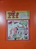Revista Pif nr.1147/1967