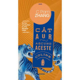 Cat aur ascund aceste coline - C Pam Zhang