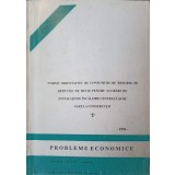 NORME ORIENTATIVE DE CONSUMURI DE RESURSE PE ARTICOLE DE DEVIZ PENTRU LUCRARI DE INSTALATII DE INCALZIRE CE-240075