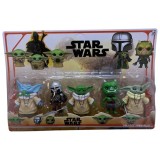 Set figurine Star Wars