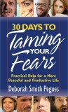 30 Days to Taming Your Fears