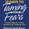 30 Days to Taming Your Fears