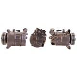 Lucas Compresor, climatizare