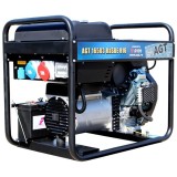 AGT 16503 RaSBE - Generator de uz general 12.8 kW Rato R740D 22.5 CP 16 l pornire electrica trifazat