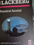 Paznicul farului de Camilla Lackberg