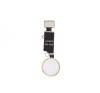 Banda Flex Home iPhone 7, 7 Plus, 8, 8 Plus, Gold JC - Inlocuire Mufa