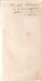 G. Calinescu - Cartea nuntii (editie princeps 1933, cu autograful si dedicatia