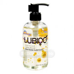 Lubrifianti anali - Lubido Lubrifiant Anal pentru Alunecare Usoara 250 ml