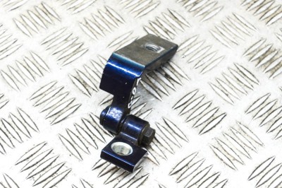 Balama ușă dreapta spate BMW 1 F20 2012 OEM: A047058,7246064 14615916 foto
