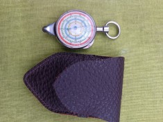 Masurator de harti