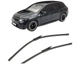 Cumpara ieftin Set stergatoare auto MERCEDES-BENZ EQS SUV (X296) 2022-2023, pentru parbriz Bosch Aerotwin