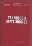 Tehnologii metalurgice - V. Brabie