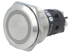 Comutator Anti-Vandalism 2 Poz SPDT 3A 240V