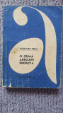 O crima aproape perfecta, Haralamb Zinca, Editura Tineretului, 1969