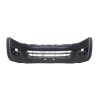 Bara fata Isuzu D-Max (Rt-50) 05.2012- 4wd (4x4), Nu este grunduita, necesita vopsire, 8-89196573-0, Rapid