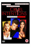 Filme Romantice Cruel Intentions / Tentatia Seductiei [DVD] 1-3 Originale, Engleza, columbia pictures