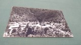 CARTE POSTALA BAILE HERCULANE CIRCULATA
