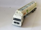 bnk jc Corgi 121221E - Seddon Atkinson Tanker BP - 1/64