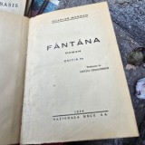 Fantana - Charles Morgan