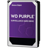 HDD Western Digital Purple 10TB SATA-III 7200RPM 256MB