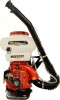 Atomizor TOLSEN 2.9CP, 41.5cc, 20L, Pompa Booster, Pulverizare 12m, Benzina, Gradina, Rosu/Negru
