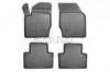 Covorase Cauciuc Tip Tavita Aristar Volvo XC90 I 5/7 Locuri 2002-2015 Negru