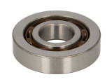 Crankshaft main bearing 20X52X12 mm fits: GILERA D.N.A. NGR. NRG. RUNNER. RUNNER SP. STALKER. STORM. TYPHOON; KYMCO AGILITY. BET&amp;WIN. COBRA. DINK. GRA, Rms