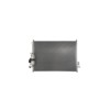 Radiator clima NISSAN NAVA Quality CoolingRA platou sasiu D40 AVA Quality Cooling DN5404D