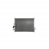 Radiator clima NISSAN PATHFINDER III R51 AVA Quality Cooling DN5404D