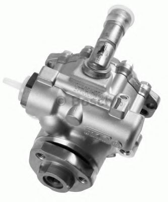 Pompa hidraulica servo directie SKODA OCTAVIA I (1U2) (1996 - 2010) BOSCH K S00 000 511 foto