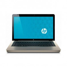 Laptop Sh HP G62 Intel i5-520m 2.40 GHz 8 GB ddr3 HDD 320 GB 15.6"