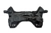 Cadru motor Peugeot 206 1998-, NTY ZRZ-PE-001